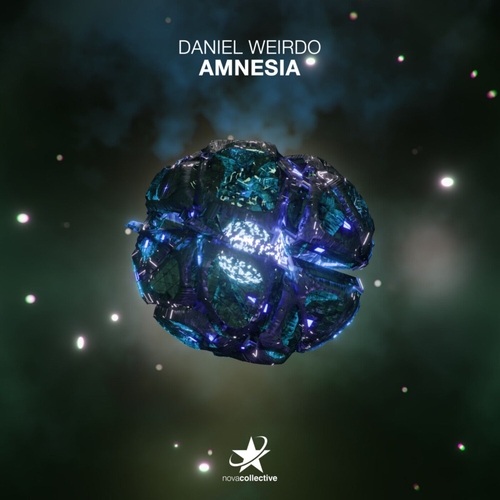 Daniel Weirdo - Amnesia (Extended Mix) [NC084B]